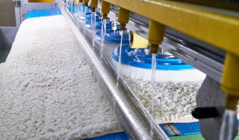 Dereli Halı Yıkama